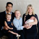 Seeker profile avatar for Evening Family Assistant/Nanny (M-F 4-9pm + Weekends)