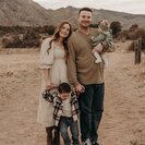 Seeker profile avatar for Part-Time Childcare Support Needed For SAHM