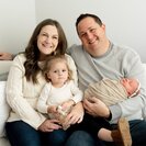 Seeker profile avatar for Part-Time Nanny Needed For Our Family