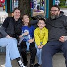 Seeker profile avatar for AM Sitter For School Drop-Off