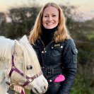 Seeker profile avatar for Nanny For One Terrific Toddler In South End