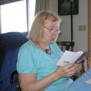 Seeker profile avatar for Looking For A Dependable House Cleaner For Family Living In Billings