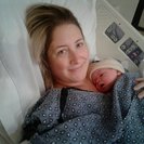 Seeker profile avatar for Babysitter Needed For 1 Child In Wellesley