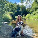 Seeker profile avatar for Nanny Needed For 1 Child In Asheville.