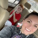 Seeker profile avatar for Babysitter Needed For 1 Child In Winston Salem.