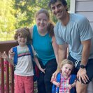 Seeker profile avatar for Part-Time Afterschool Nanny For Our Two Sons