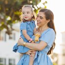 Seeker profile avatar for Live-In House Manager/Nanny (Full-Time, Travel Between FL & TN)