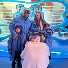 Seeker profile avatar for Seeking A House Cleaner To Help Manage The Chaos From Our Littles! :P