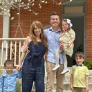Seeker profile avatar for Summer Part Time Nanny Needed For 2 Children In Denver.
