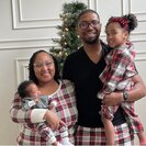 Seeker profile avatar for Nanny Needed In Bowie, MD For Sweet 9 Month Old (Starting July)
