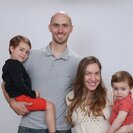 Seeker profile avatar for Nanny Needed For 2 Children In Jamaica Plain
