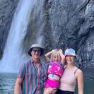 Seeker profile avatar for Nanny Needed For 4 Year Old In Spokane.