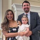 Seeker profile avatar for Nanny Needed For 1 Child In Fairfield