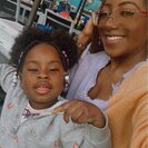 Seeker profile avatar for Mom Looking For Free Time And Recurring Sitter For 1