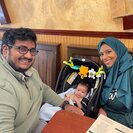 Seeker profile avatar for Hardworking Housekeeper Needed!