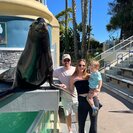 Seeker profile avatar for Recurring Nanny Needed