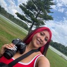 Naomi M.'s Photo