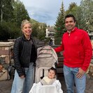 Seeker profile avatar for Nanny, Full Time For Active 1.5 Year Old Toddler