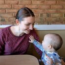 Seeker profile avatar for Part-Time Nanny Needed For 1 Child In Enola