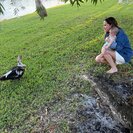 Seeker profile avatar for Weekend Babysitter Needed For 2 Children In Stamford