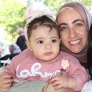 Seeker profile avatar for Friendly Home Care & Cleaning Lady