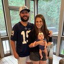 Seeker profile avatar for Looking For A Full-time Nanny For Infant Care