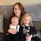 Seeker profile avatar for Nanny For 1 Year Old Needed Two Days A Week