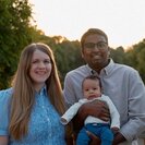 Seeker profile avatar for Part-Time Care For Infant