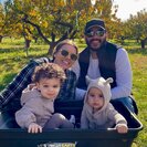 Seeker profile avatar for Full-Time Nanny For Two Young Children (Ages: 21 & 7 Months) In Manchester