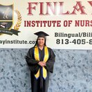 Seeker profile avatar for Seeking Full-time Senior Care Provider In Tampa