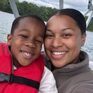 Seeker profile avatar for Part-time Nanny Needed For A 5yr Old Child In Stonecrest.