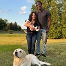 Seeker profile avatar for Part Time Nanny Needed For 1 Child In Ann Arbor, Near Saline