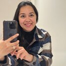 Seeker profile avatar for English Teacher For My 2-Year-Old Daughter