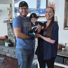 Seeker profile avatar for Nanny Needed For 1 Child In Snohomish.