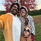 Seeker profile avatar for Babysitter Needed For 1 Child In Saint Charles.