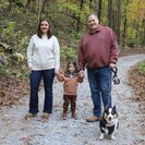 Seeker profile avatar for Part-time Nanny Needed For 1 Child In Chattanooga, Hamilton Place Area