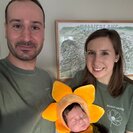 Seeker profile avatar for Nanny Needed For 1 Infant