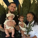 Seeker profile avatar for Nanny Needed For 2 Children In Hollywood/Miramar