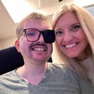 Seeker profile avatar for Easy Going Young Man Seeks Help With Mobility And Companionship.