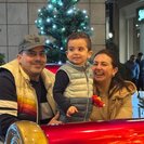 Seeker profile avatar for Fun, Engaging Nanny For Intelligent & Active Toddler (Spanish Preferred)