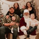 Seeker profile avatar for Babysitter Needed For Infant Twins And A Toddler In Arlington.