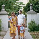 Seeker profile avatar for Occasional Date Night Sitting For Two Boys!