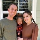 Photo for Help! Toddler, Bed Rest Husband And Wife Expecting!