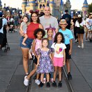 Seeker profile avatar for Babysitter Needed For My Children In Fort Pierce.