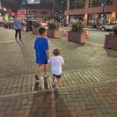 Seeker profile avatar for Recurring Sitter Needed For 3 Children In Chicago.