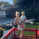 Seeker profile avatar for Nanny Needed For 1 Child In Palm Springs.