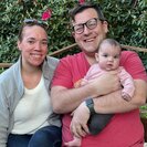 Seeker profile avatar for Melrose Nanny Needed For 1 Week (4 Mo Old)