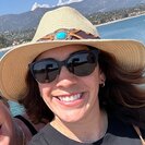 Seeker profile avatar for Part-time Nanny Needed For 1 Child In San Luis Obispo