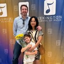 Seeker profile avatar for Babysitter Needed For 1 Child In Columbia