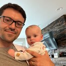 Seeker profile avatar for Nanny Support In Mornings And Evenings